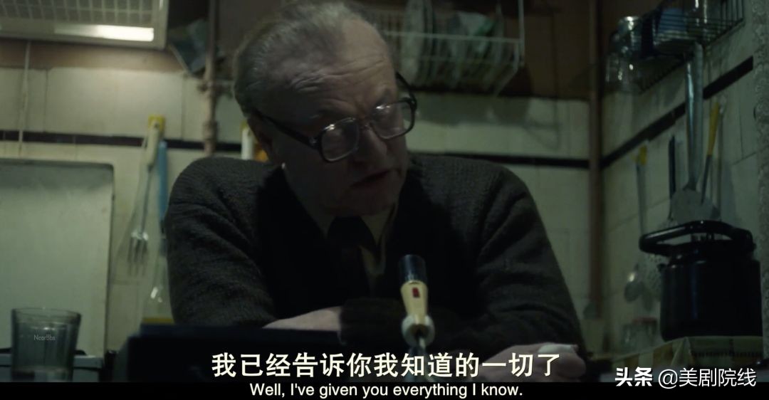 19年十大二战美剧,最受欢迎的100部英美剧