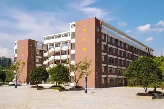 松桃民族中学,松桃县松桃民族中学