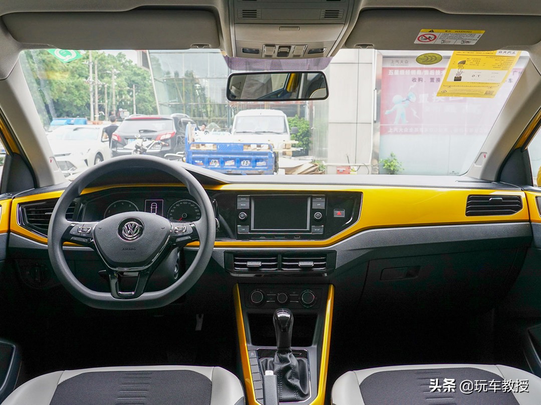 新款大众polo升级后有哪些新变化,大众polo改款有什么亮点