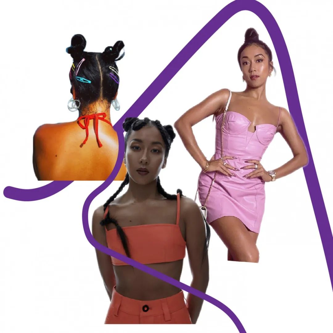 肤色穿什么颜色显黑,穿亮色显土是什么原因