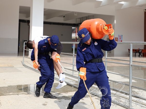 广西经贸职业技术学院职教活动,南宁职业技术学院职教活动