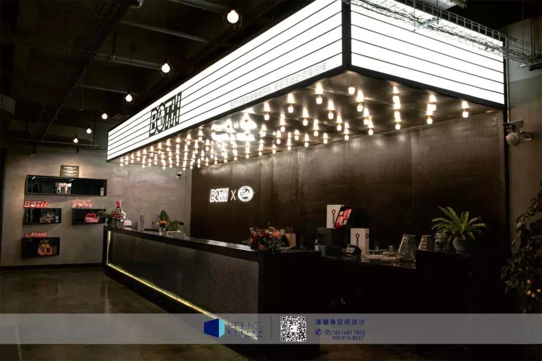 听说在CF成都大会上,漾设计上映了“获奖者联盟”?!