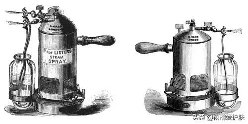 蒸脸器用了什么产品,蒸脸器哪个好