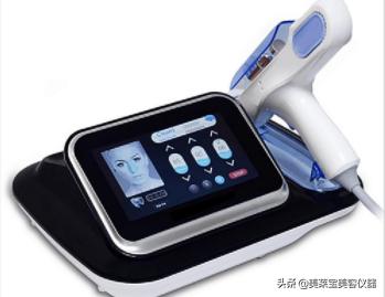 射频美容仪有哪些,射频水光仪效果好不好
