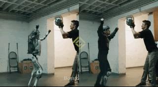 “请停止霸凌机器人”假视频揭秘，2019最强大机器人Top10在这里