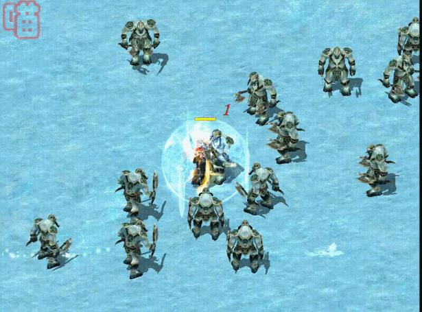 魔域新职业诛邪,魔域新职业技巧攻略图文