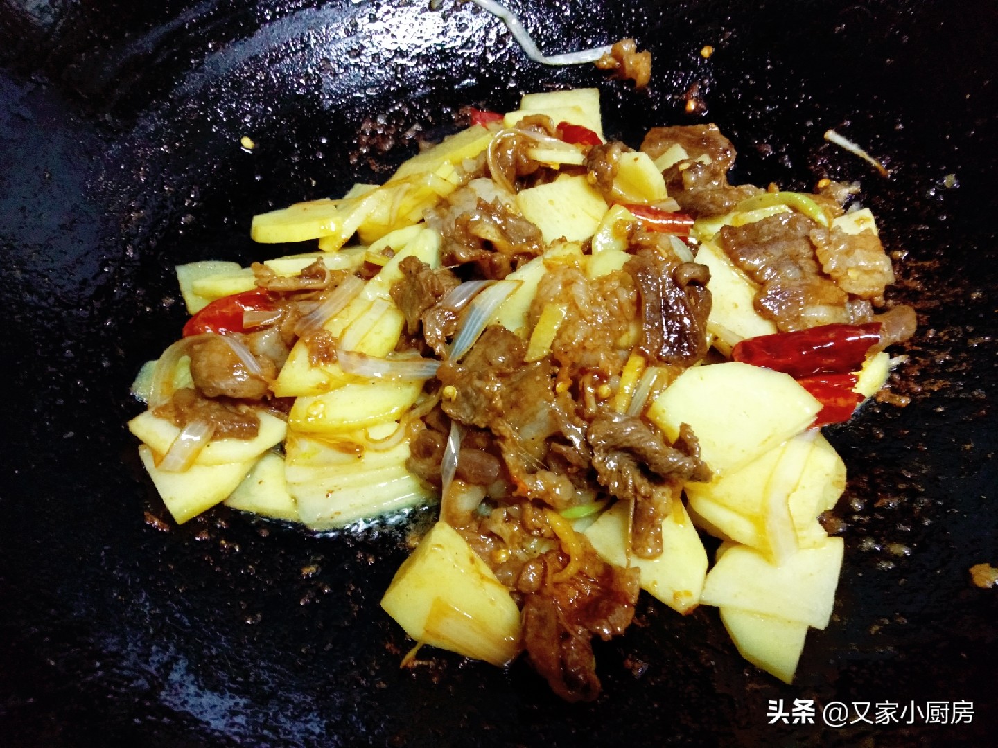 拉面条子怎么弄好吃,怎么做拉面条子拉得快