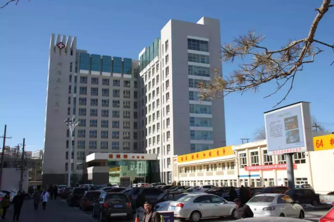 好消息！靖边县医院妇产科新增了多项新技术！