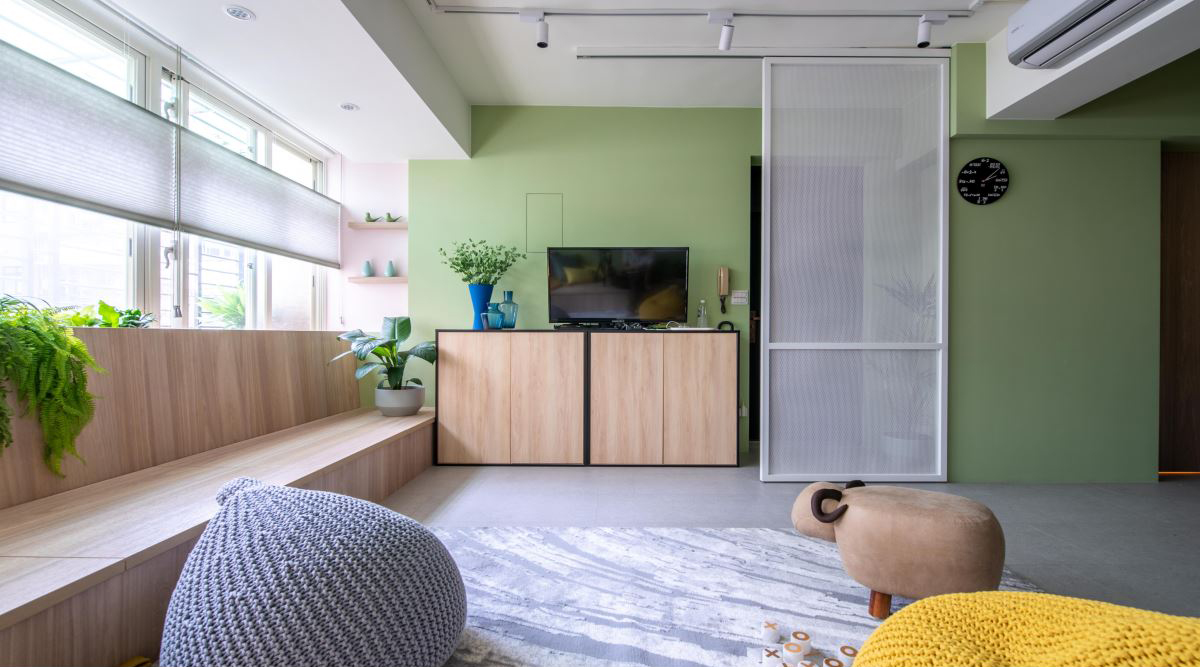 创意美宅设计,最惊艳的三宅设计师