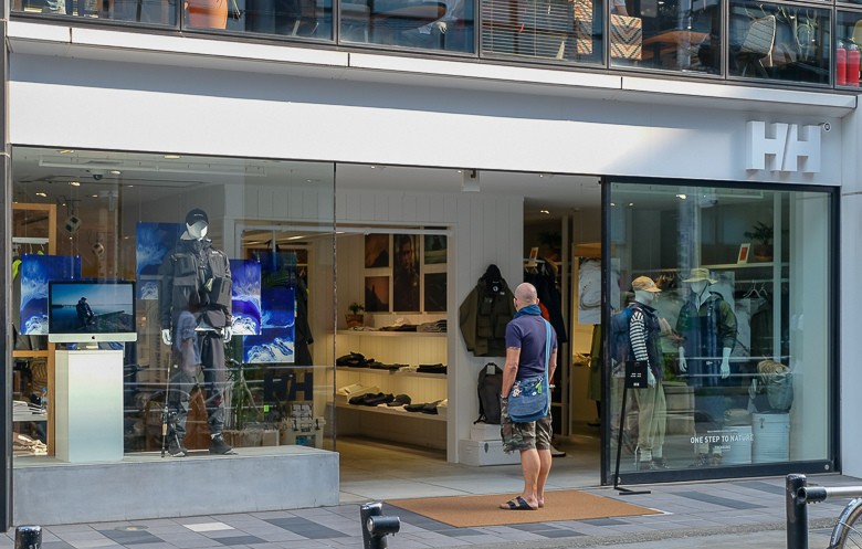 日本户外装备购买攻略,去日本必买的户外用品