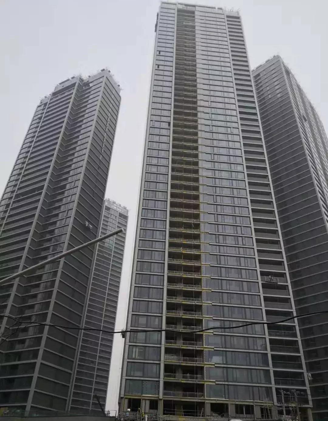 武汉武昌滨江房价下跌了吗,最新武汉房价下跌最惨的区