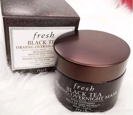 睡眠面膜免洗盘点,十大睡眠面膜排行榜