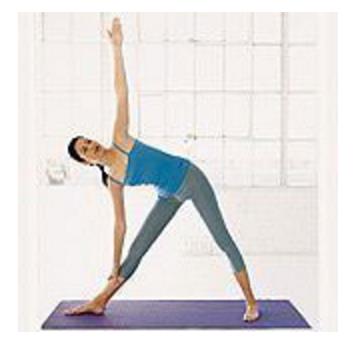 七日速效减肥瘦身瑜伽全套,10分钟超有效瘦身瑜伽