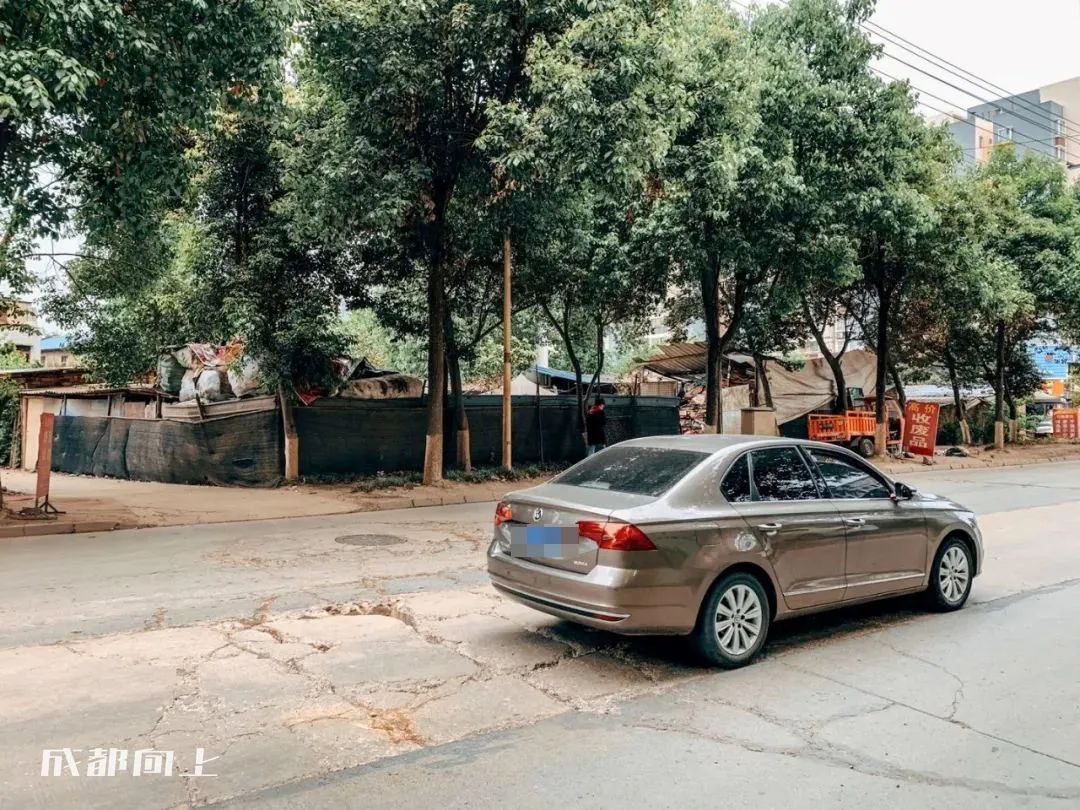 新繁今日现状,新繁最近事件