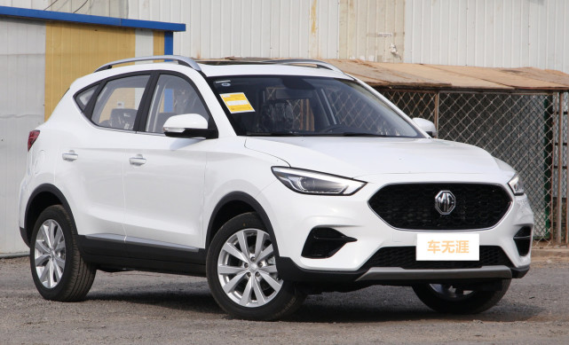 名爵zs真正油耗,名爵zs实际油耗怎么样