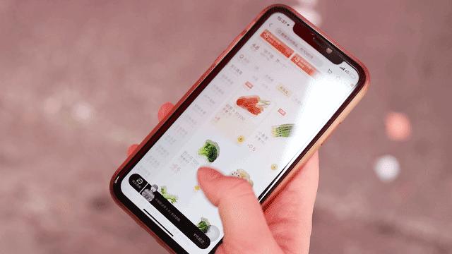 美团外卖买菜送到家吗,美团外卖1000份80元