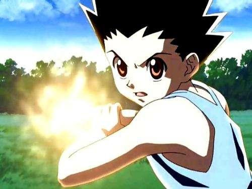 全职猎人冷门推荐,全职猎人值不值得看