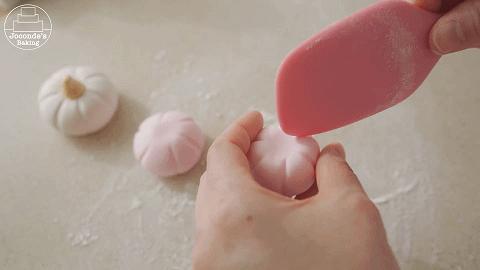 制作棉花糖两种材料,棉花糖软糖制作过程