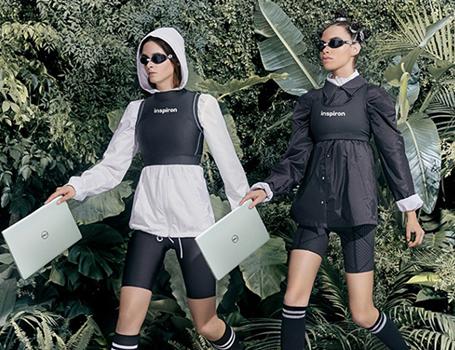 找寻心中“神级本”国美零售“黑伍”美店电脑专场扫描