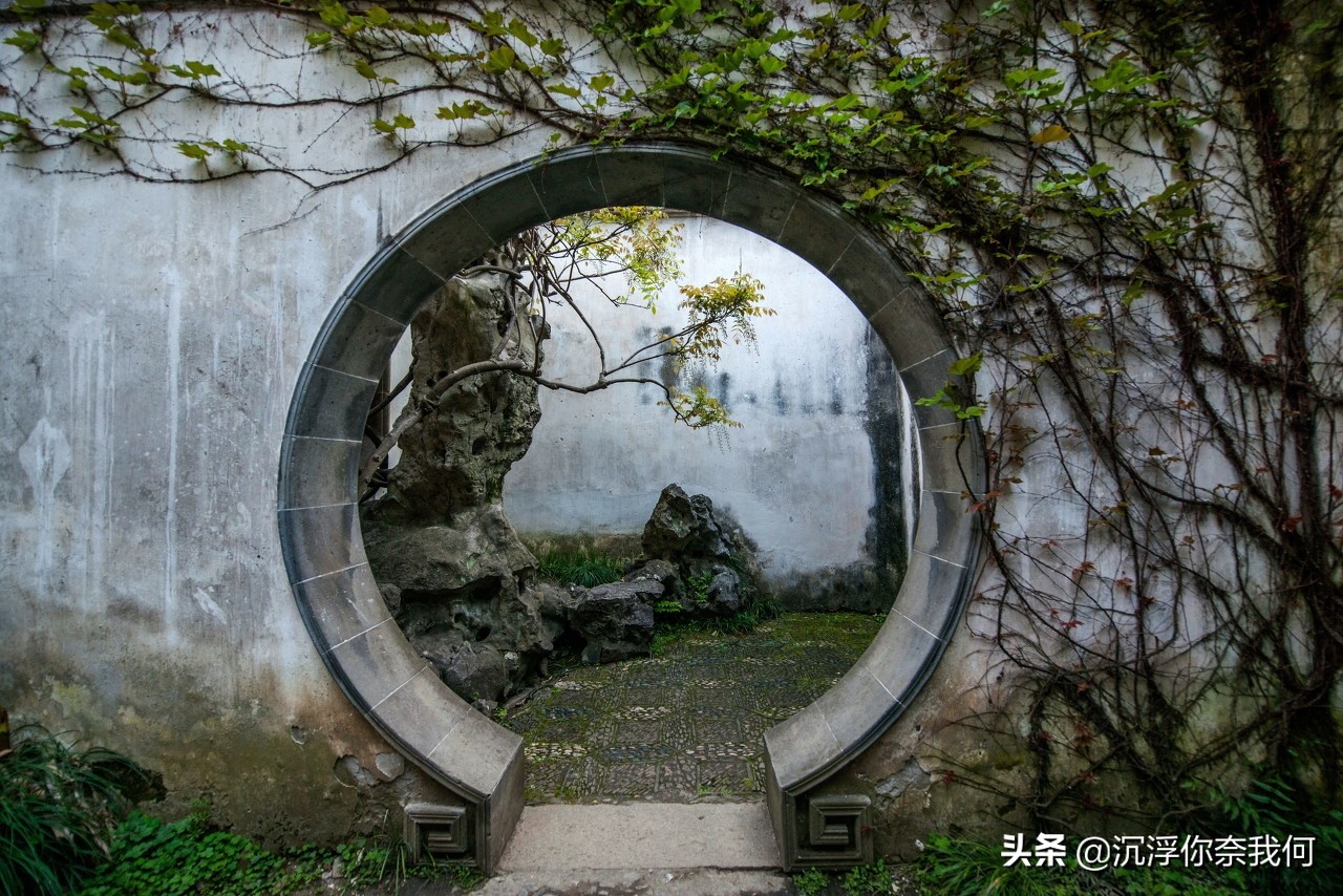 虎丘吴中第一山,虎丘和虎丘山