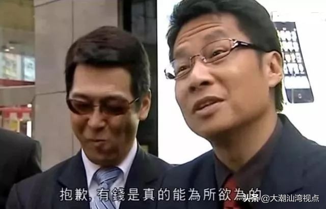 tvb港剧粤语经典语录,广东人讲粤语经典语录