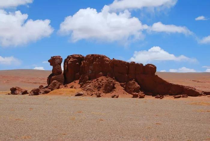 羌塘无人区为什么被称为生命禁区,世界上十大诡异禁区