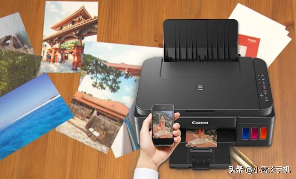 双11打印机推荐家用,2023双11打印机推荐