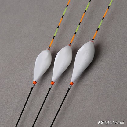 要怎么选择适合的浮漂,怎么选一个好的浮漂