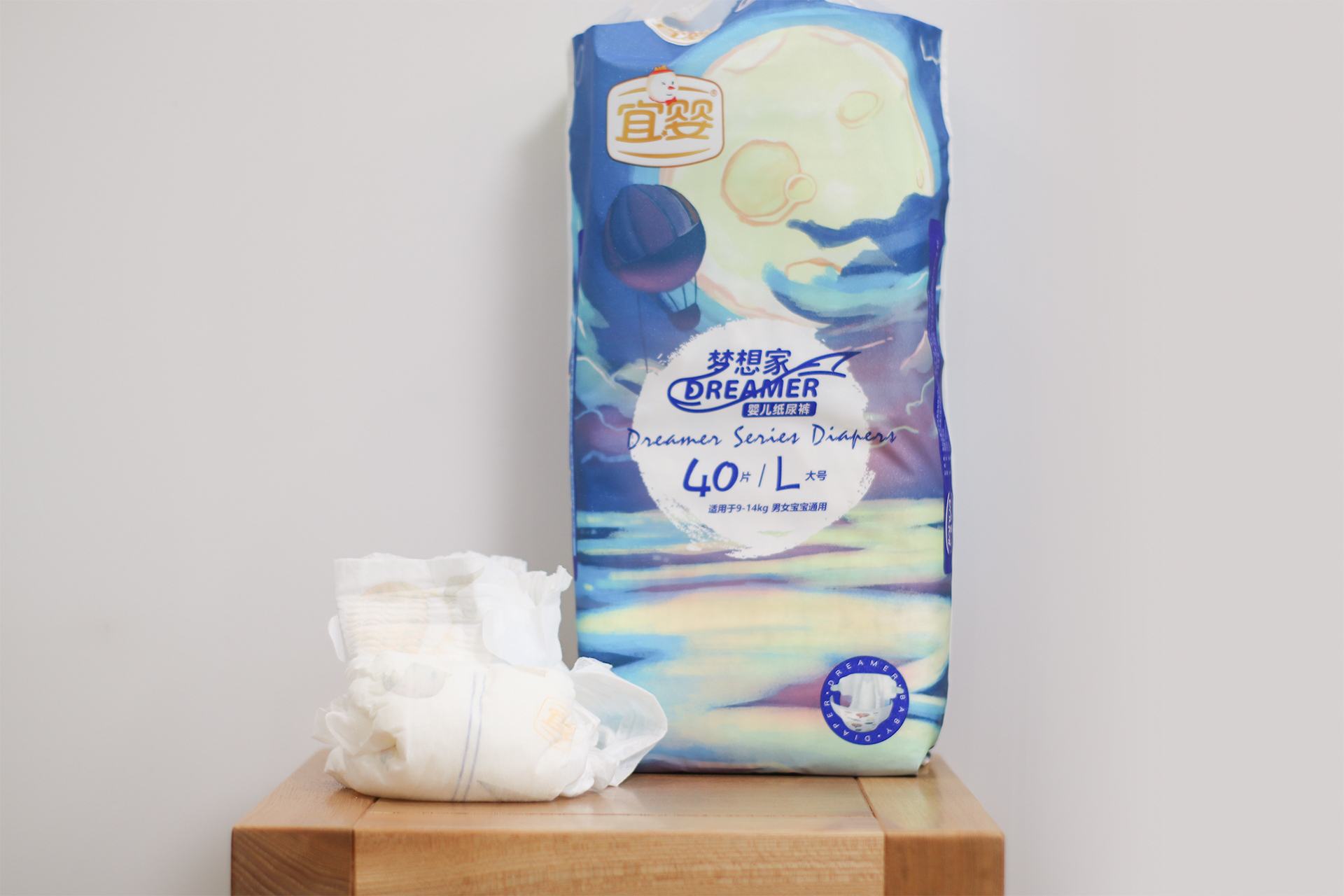 各大博主纸尿裤推荐老爸评测,纸尿裤l号推荐