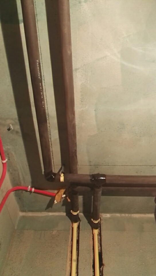 装修日记立邦乳胶漆,装修日记一楼沈阳