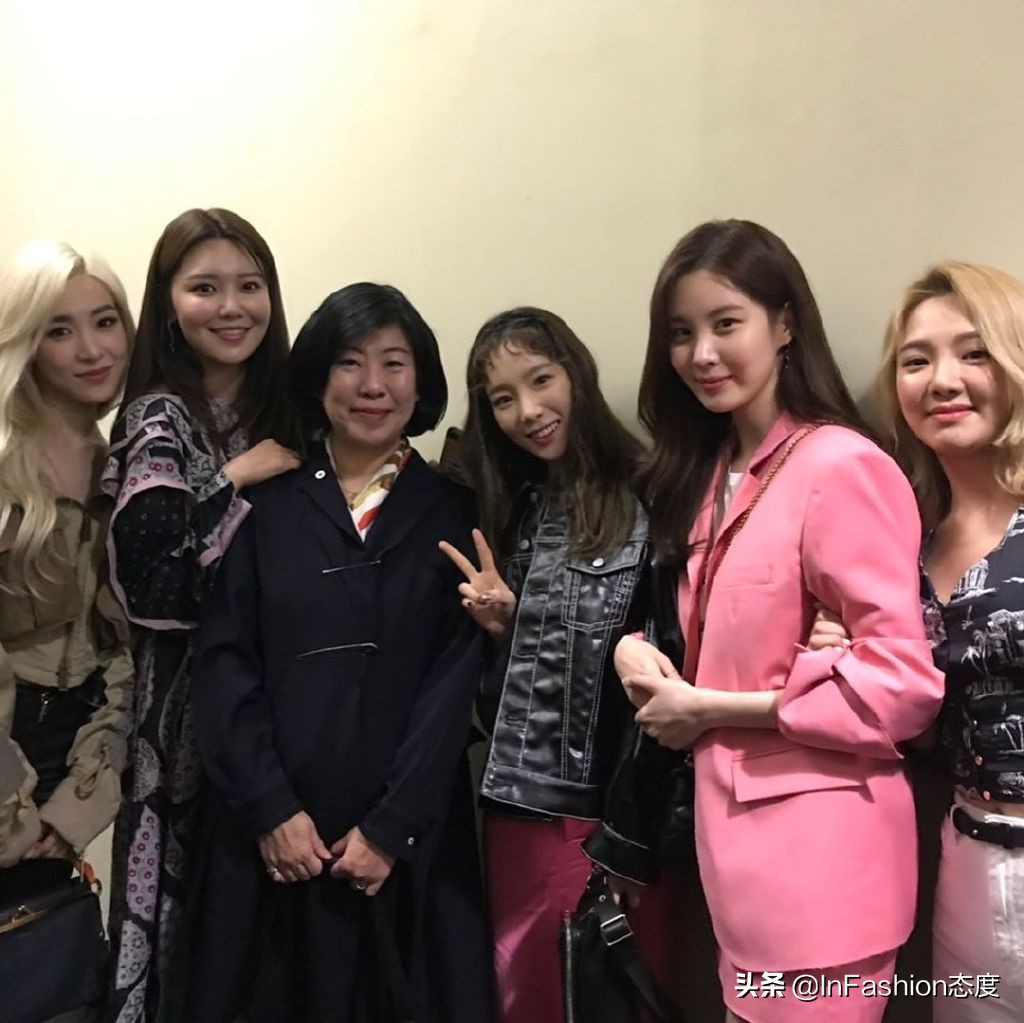 郑秀妍爱马仕包穿搭,郑秀妍爱马仕秀场视频