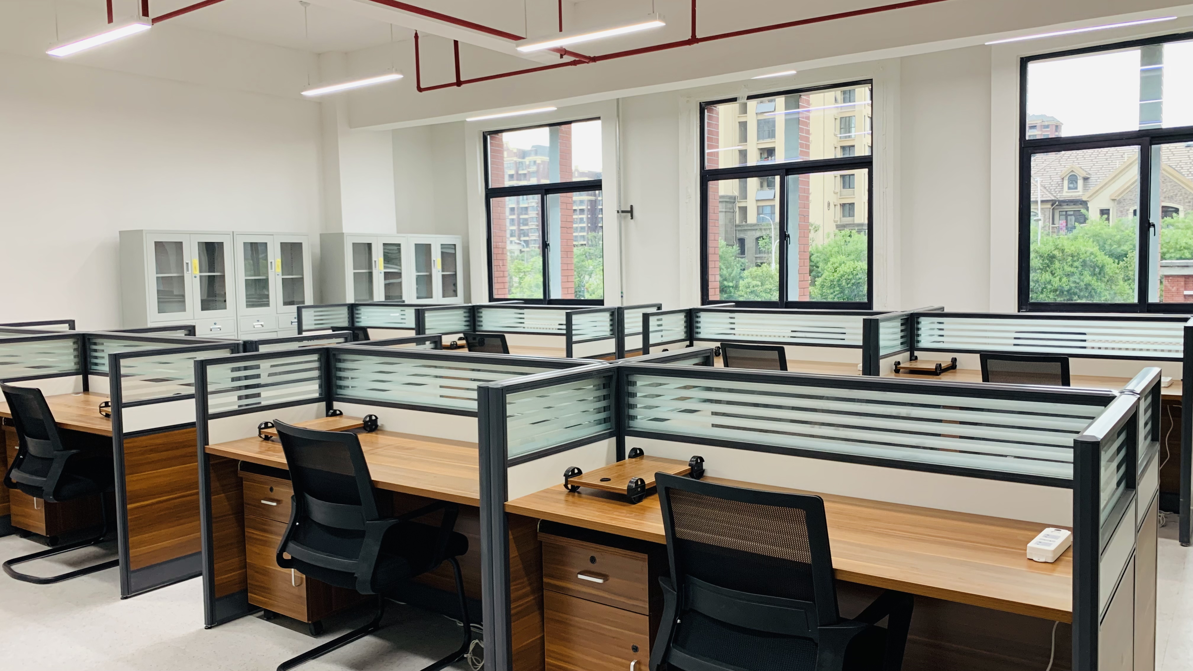 中建一局有限公司河南分公司,中建一局河南分公司