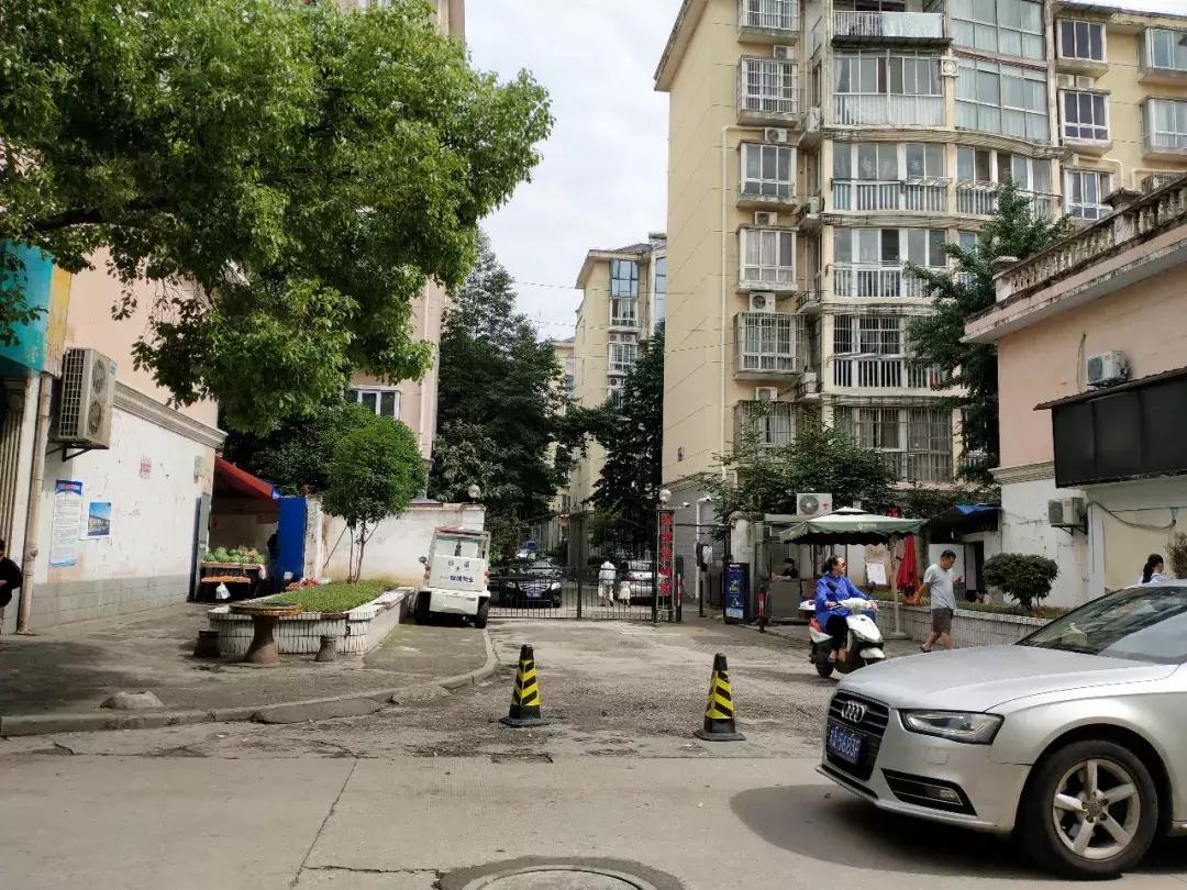 南京岔路口南方花园,南京岔路口南方花园精装