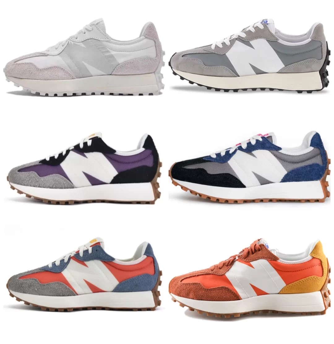 推荐颜值超高运动鞋,高颜值运动鞋推荐性价比高