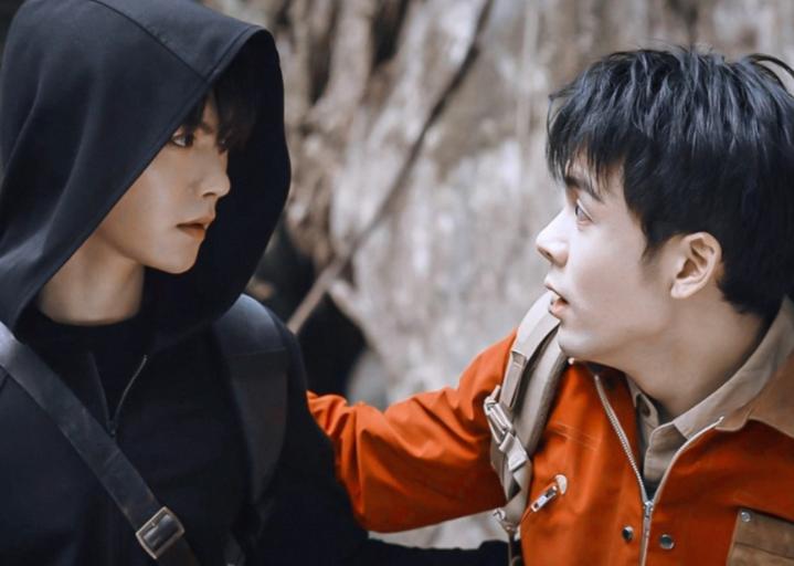 盗墓笔记的八部电影,盗墓笔记六部剧按照什么顺序看