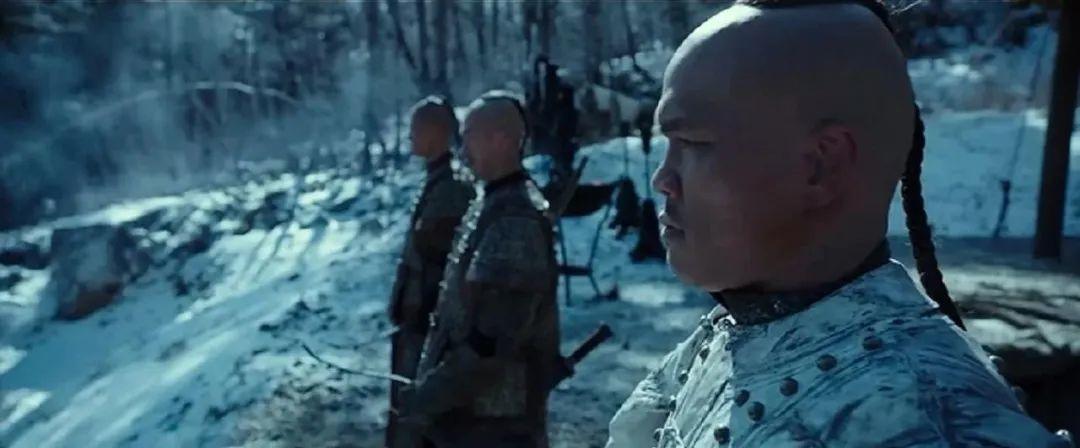 一部无人问津的国产片,关于可怕无人问津的国产片