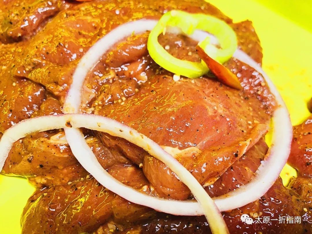 太原一折火锅,太原一折自助餐