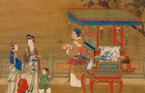 宋朝为什么地盘小,宋朝gdp为什么那么高