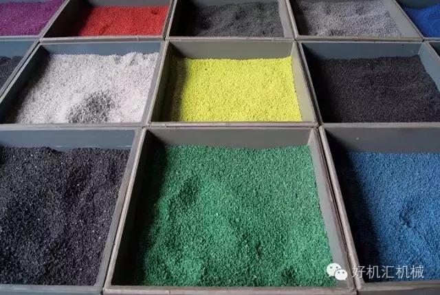 创办塑料加工厂需要多少钱,废旧塑料再生颗粒厂投资多少钱