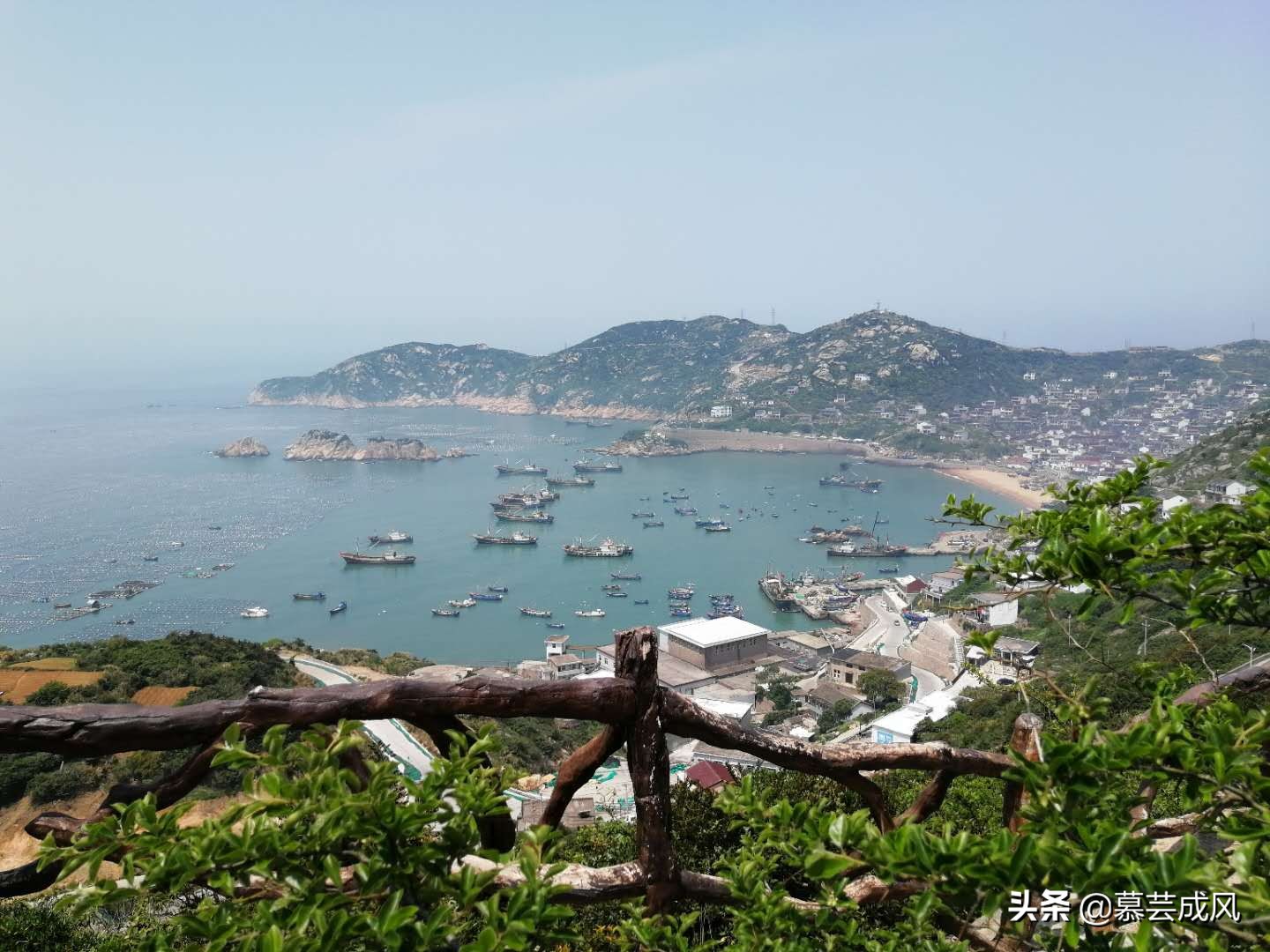 自由行去枸杞岛,枸杞岛自由行