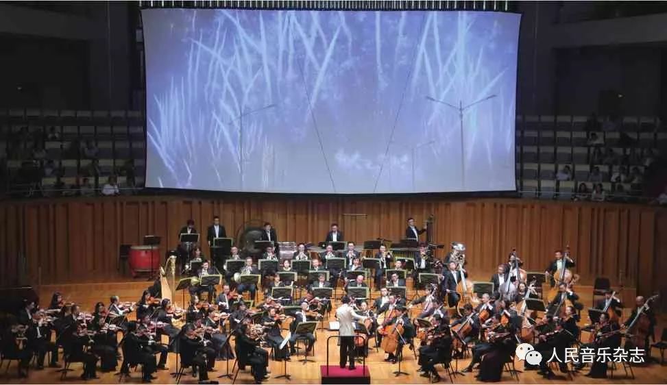 年光散大海乐声荡梦桥，听“梦桥—致敬港珠澳大桥交响音乐会”