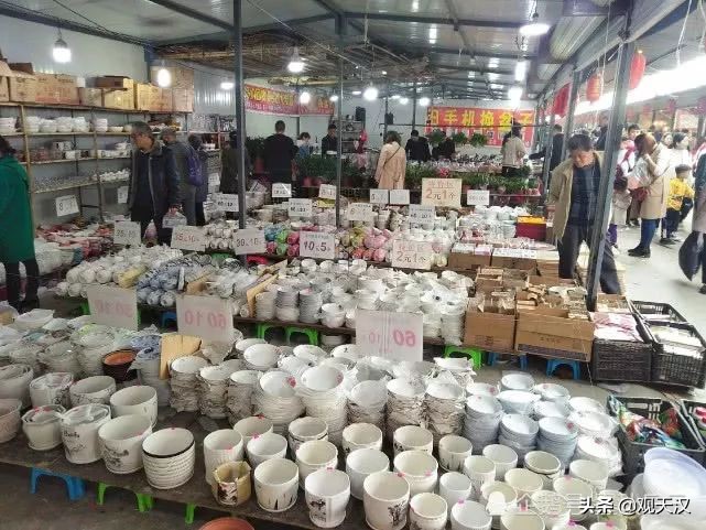 汉中的秋交会在什么地方,汉中南郑秋交会在哪里开