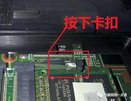 电脑主板内存插槽故障修复,笔记本电脑的cpu和内存可以更换吗