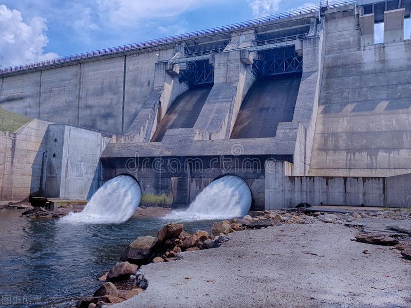 大国重器中国超级水电工程,中国超级工程再创纪录