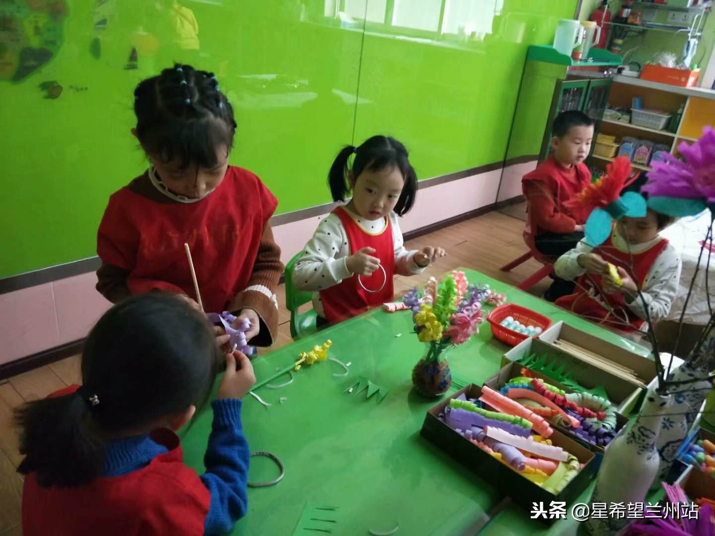 兰州市城关区欢悦童年幼儿园,兰州市城关区幼儿园放假时间