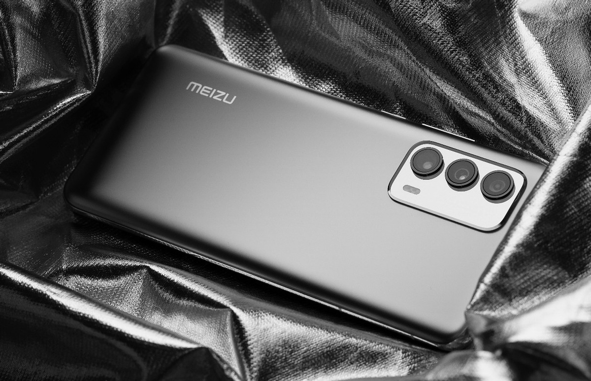 魅族18评测,魅族18系列手机发布4399元起