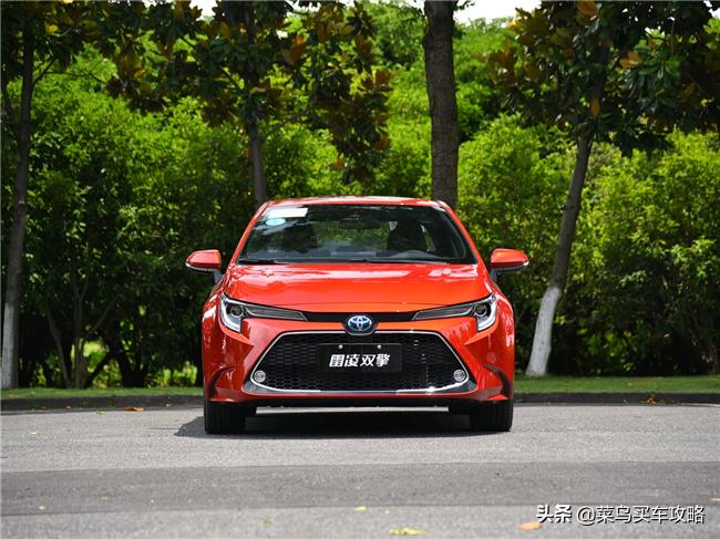 雷凌最安全的车,雷凌代步车哪款最好