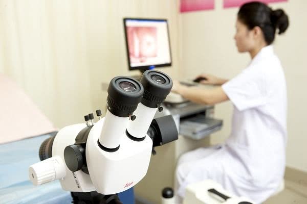 4种最常见的妇科检查，让你给妇科疾病、癌症说拜拜