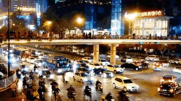 西安小寨你的样子形象照,西安小寨村改造规划