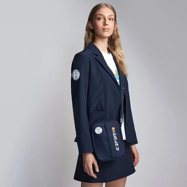 东奥制服大盘点，你get到这些设计了吗？